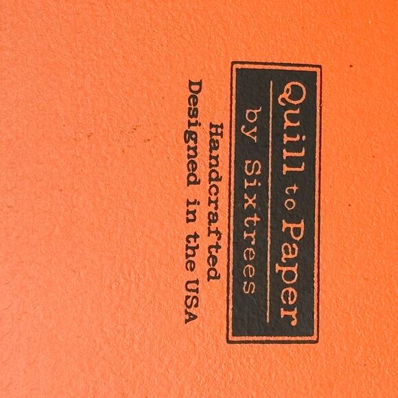 Halloween Faux Book Stack Decorative Wooden Block Books Country Art Holiday - Picture 8 of 8